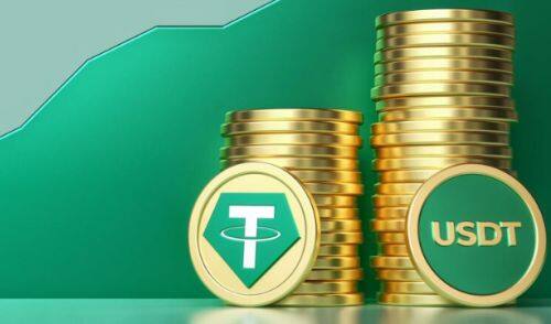 （usdt手机加密钱包安装v6.1.45）usdt钱包官方下载地址-第2张图片-交易所